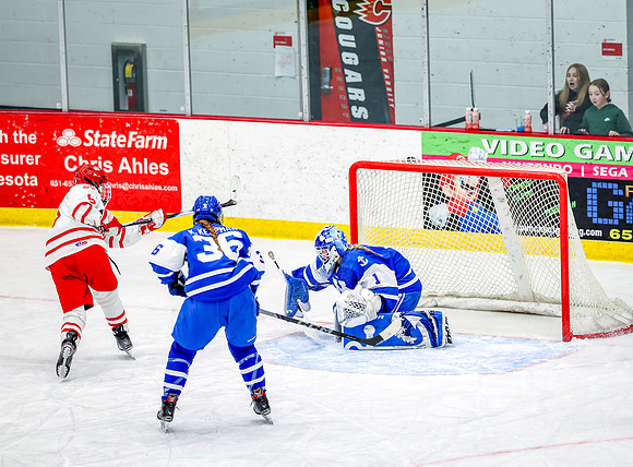 2472 Centennial SLP vs Minnetonka_