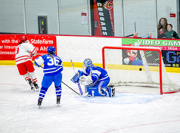 2476 Centennial SLP vs Minnetonka_