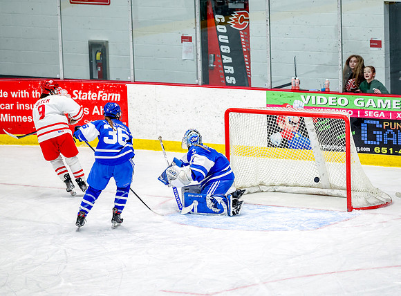 2477 Centennial SLP vs Minnetonka_