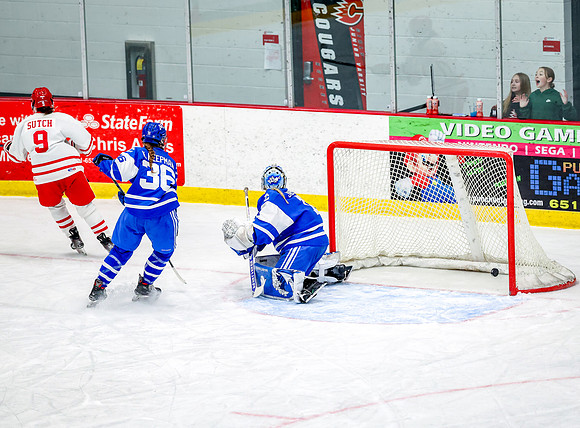 2479 Centennial SLP vs Minnetonka_