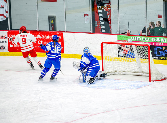 2480 Centennial SLP vs Minnetonka_