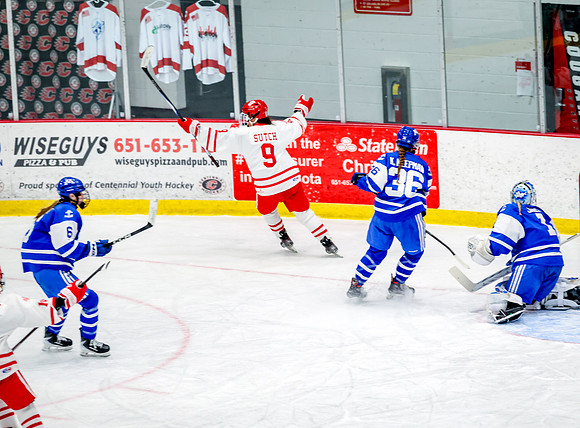 2482 Centennial SLP vs Minnetonka_