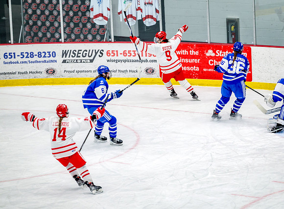 2483 Centennial SLP vs Minnetonka_