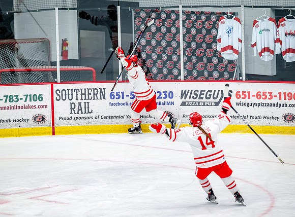 2484 Centennial SLP vs Minnetonka_