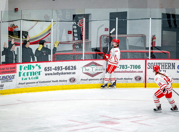 2489 Centennial SLP vs Minnetonka_