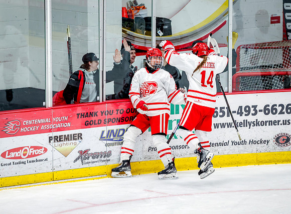 2497 Centennial SLP vs Minnetonka_