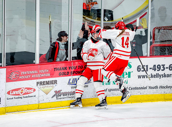 2498 Centennial SLP vs Minnetonka_
