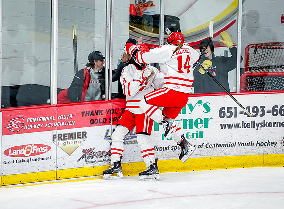 2499 Centennial SLP vs Minnetonka_