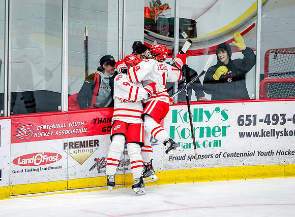 2503 Centennial SLP vs Minnetonka_