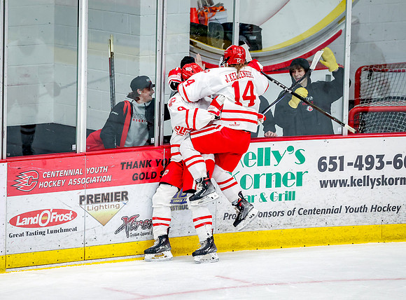 2500 Centennial SLP vs Minnetonka_