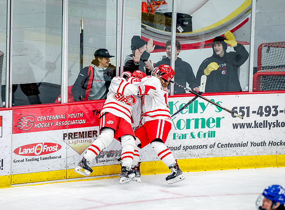 2506 Centennial SLP vs Minnetonka_