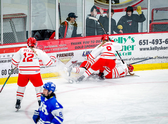 2510 Centennial SLP vs Minnetonka_