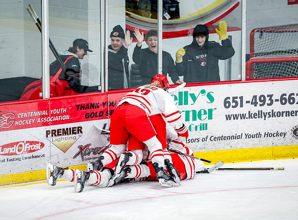 2516 Centennial SLP vs Minnetonka_
