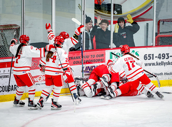 2521 Centennial SLP vs Minnetonka_