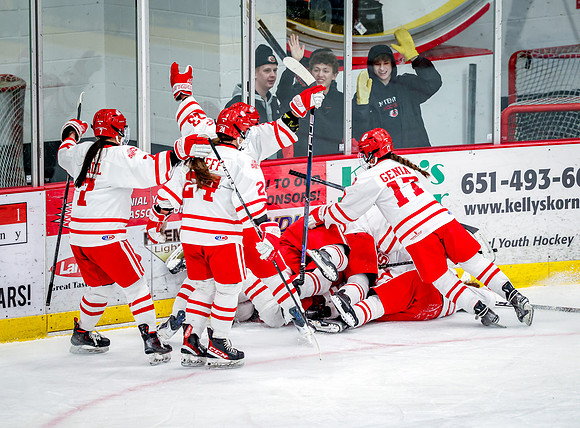2523 Centennial SLP vs Minnetonka_