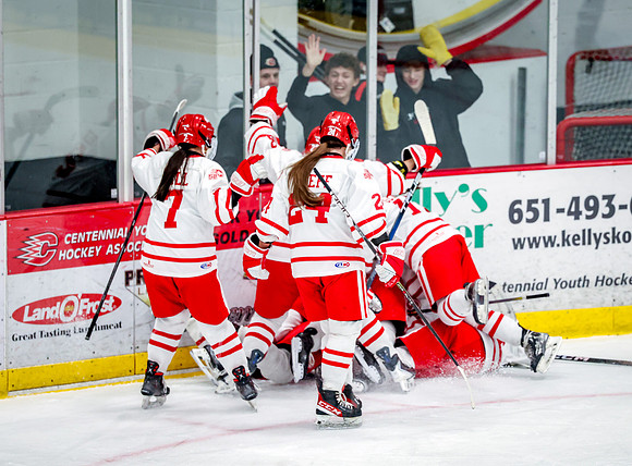 2526 Centennial SLP vs Minnetonka_