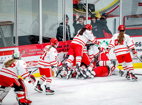 2533 Centennial SLP vs Minnetonka_