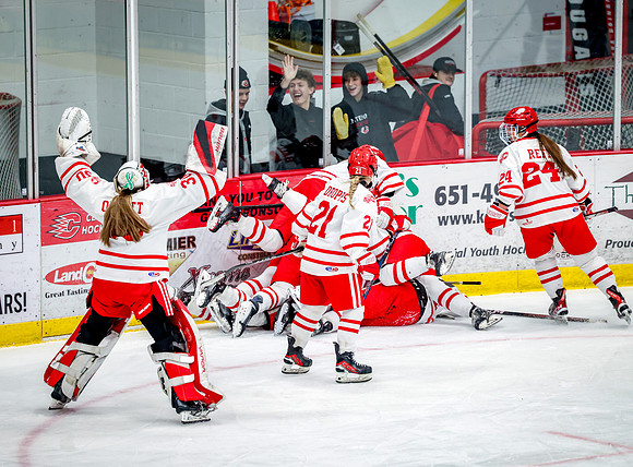 2538 Centennial SLP vs Minnetonka_