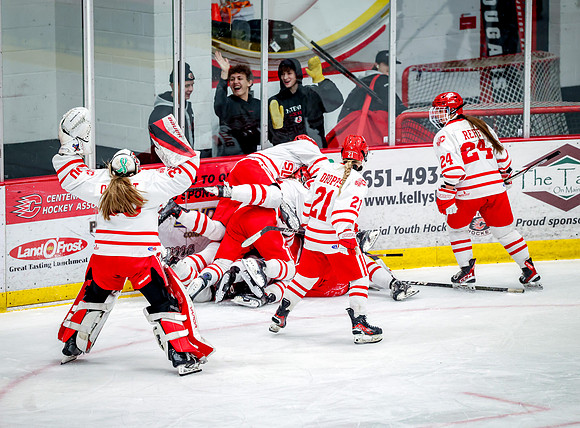 2540 Centennial SLP vs Minnetonka_