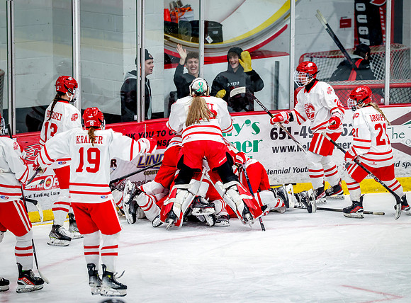 2545 Centennial SLP vs Minnetonka_