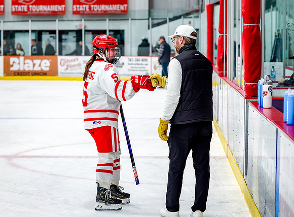 2567 Centennial SLP vs Minnetonka_