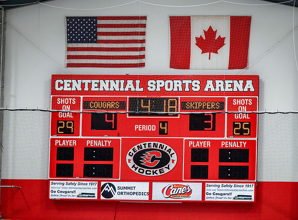 2575 Centennial SLP vs Minnetonka_