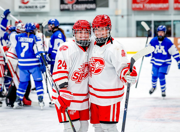 2593 Centennial SLP vs Minnetonka_