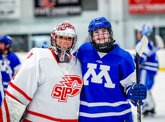 2599 Centennial SLP vs Minnetonka_