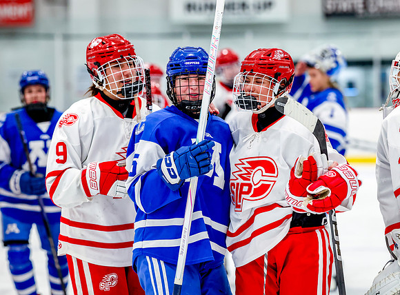 2608 Centennial SLP vs Minnetonka_