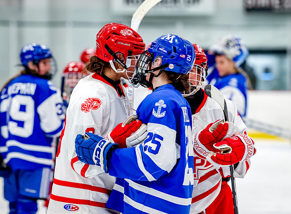 2605 Centennial SLP vs Minnetonka_