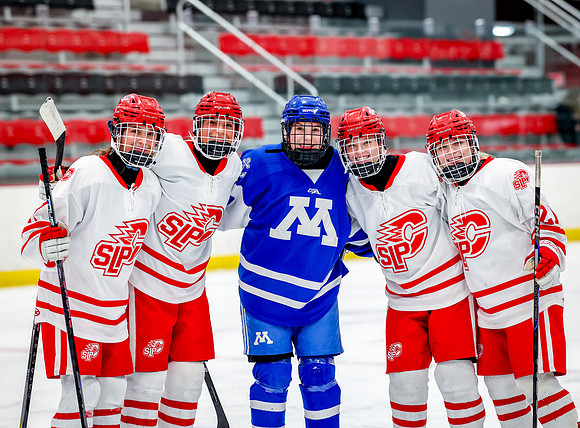 2617 Centennial SLP vs Minnetonka_