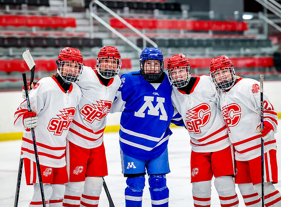 2619 Centennial SLP vs Minnetonka_