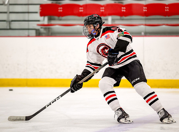 0109 Centennial vs Sartell