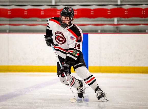 0111 Centennial vs Sartell