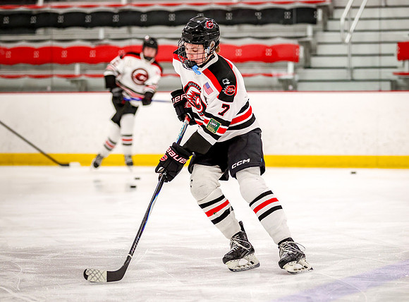 0122 Centennial vs Sartell