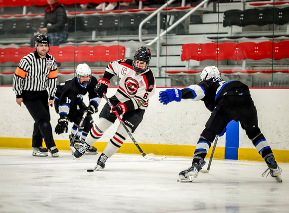 0142 Centennial vs Sartell