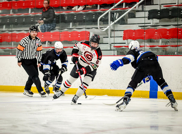 0141 Centennial vs Sartell