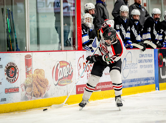 0151 Centennial vs Sartell