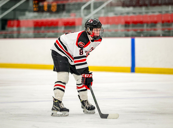 0177 Centennial vs Sartell