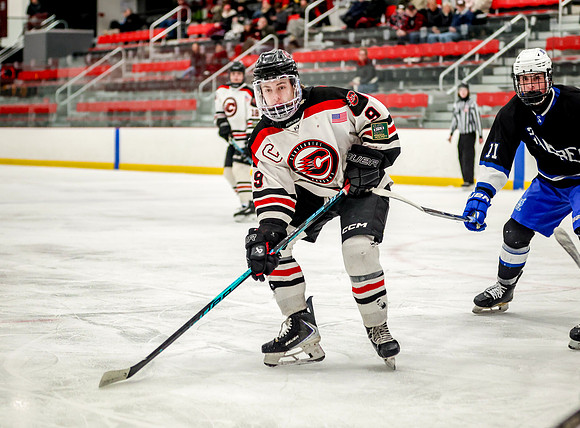0195 Centennial vs Sartell