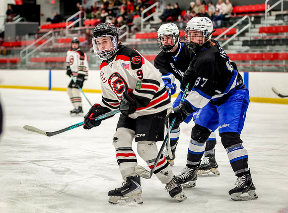 0199 Centennial vs Sartell