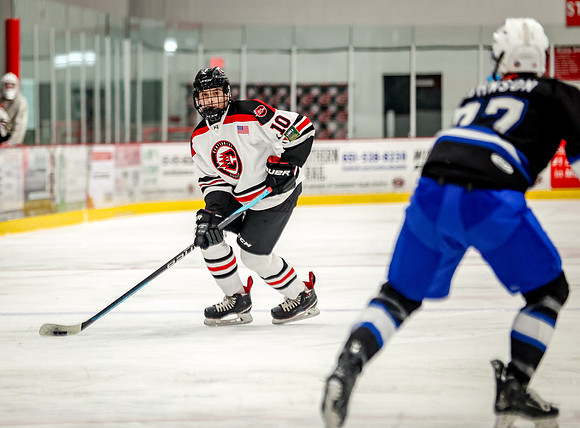 0204 Centennial vs Sartell