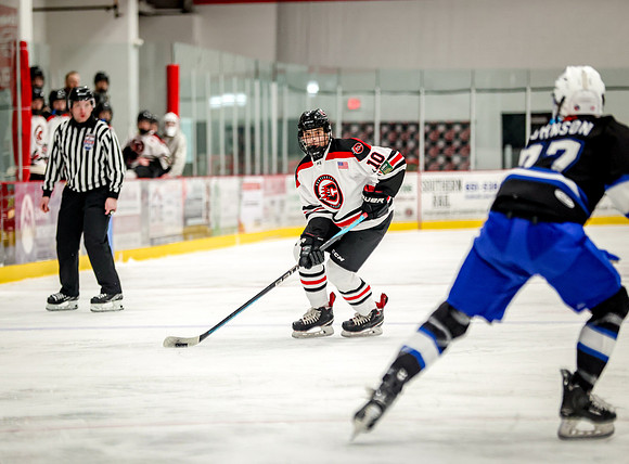 0203 Centennial vs Sartell
