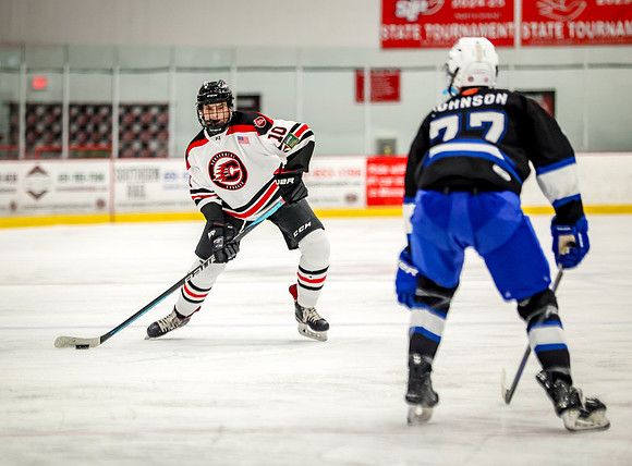 0208 Centennial vs Sartell