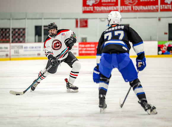 0209 Centennial vs Sartell