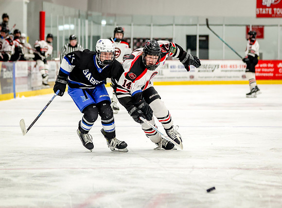 0242 Centennial vs Sartell