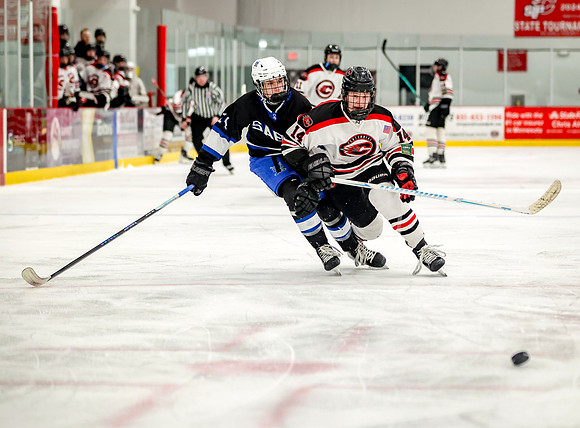 0246 Centennial vs Sartell