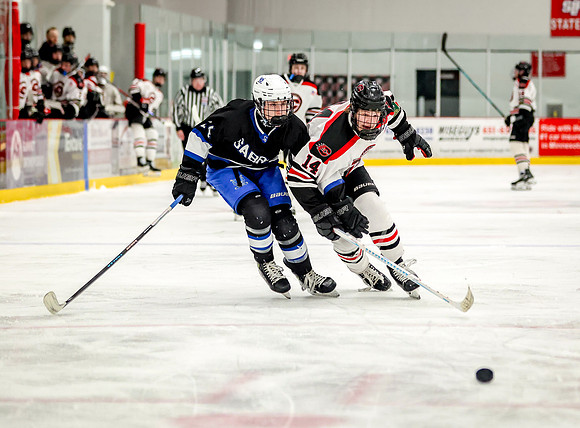0243 Centennial vs Sartell