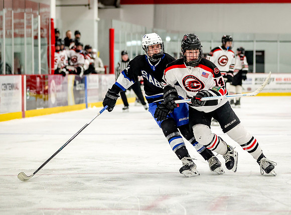 0249 Centennial vs Sartell