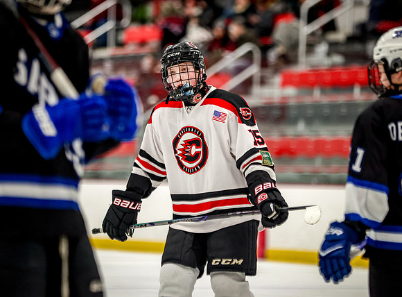 0257 Centennial vs Sartell